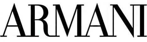 armani
