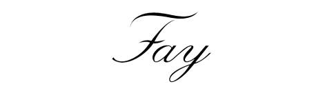 fay