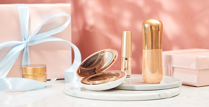 Drezzy - Set regalo bellezza