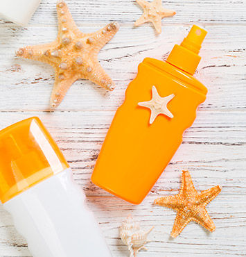 Drezzy - Prodotti solari