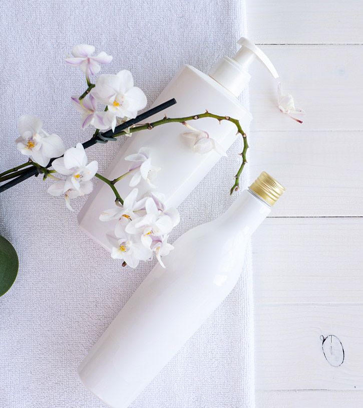 Drezzy - Prodotti per il corpo