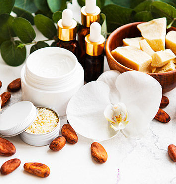 Drezzy - Prodotti per il viso