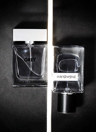 Drezzy - profumi uomo