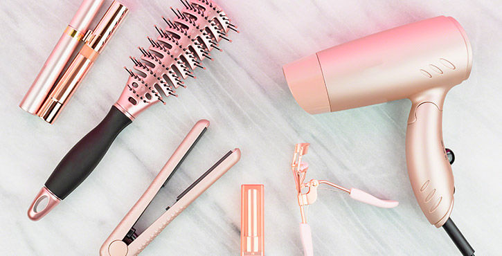 Drezzy - Prodotti per i capelli