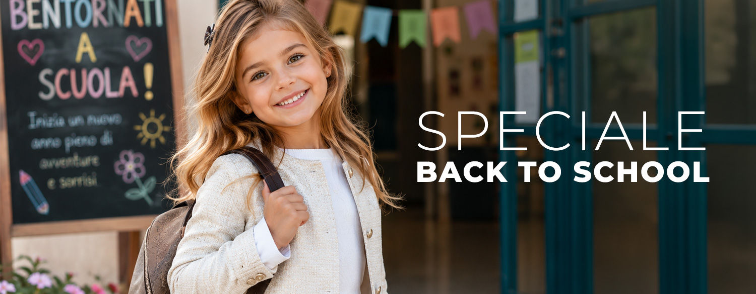 Drezzy - Speciale Back to school