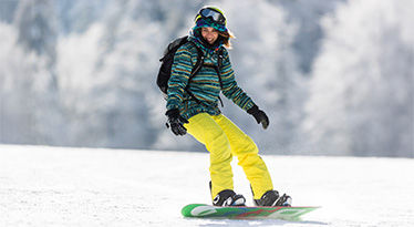 Drezzy - Abbigliamento da sci