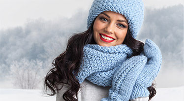 Drezzy - Sciarpe e guanti