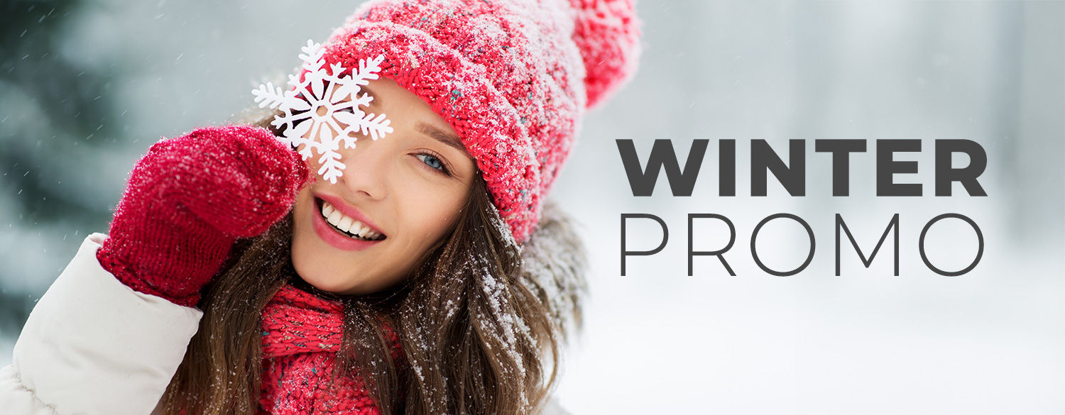 Drezzy - Winter Promo