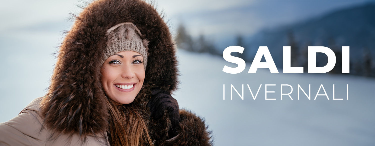 Drezzy - Saldi invernali