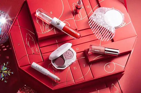 Drezzy - Calendari dell'Avvento