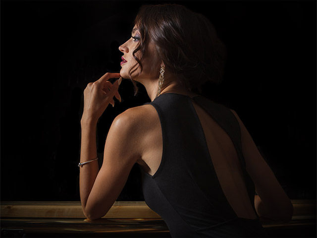 Drezzy - Black Friday