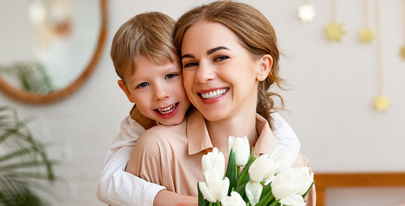 Drezzy - Festa della mamma