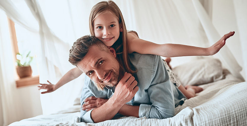 Drezzy - Festa del papà