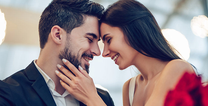 Drezzy - San Valentino