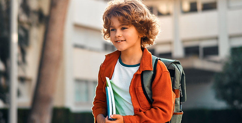 Drezzy - Back to School