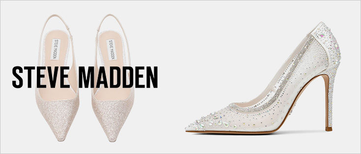 Drezzy - Saldi Steve Madden