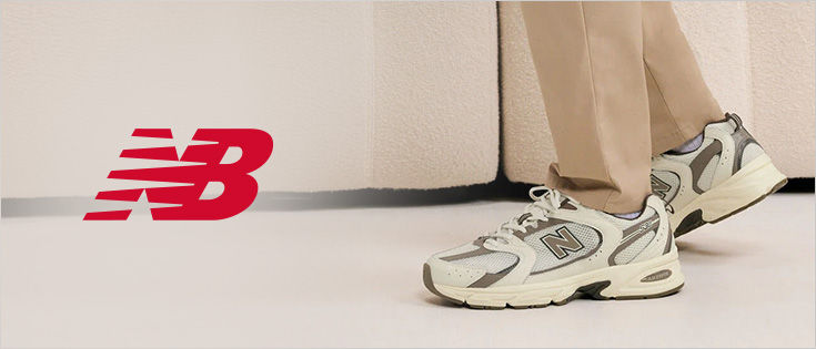 Drezzy - New Balance