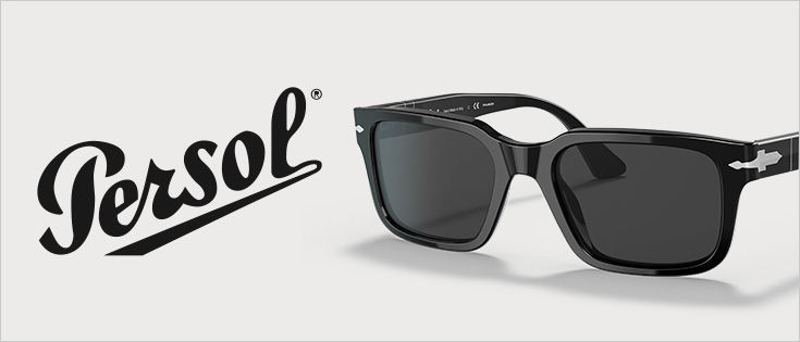 Drezzy - Persol