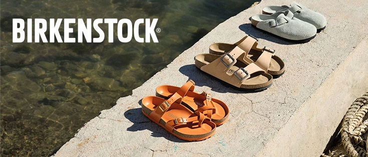 Drezzy - Birkenstock