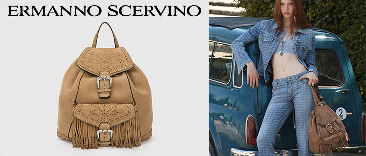 Drezzy - Ermanno Scervino