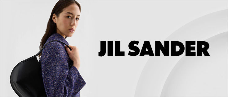 Drezzy - Jil Sander