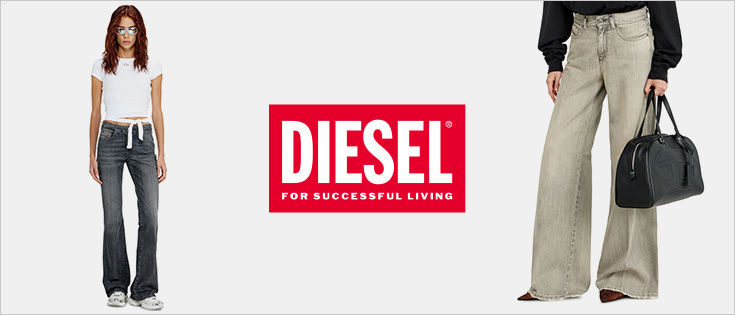 Drezzy - Diesel