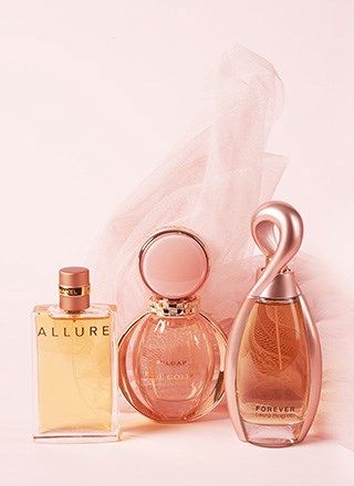 Drezzy - profumi donna