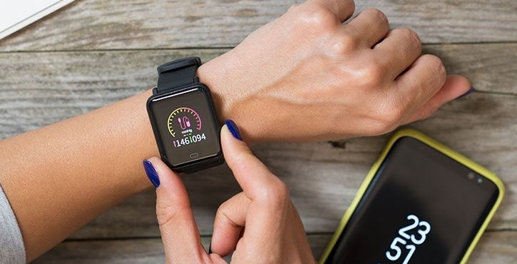 Drezzy - Smartwatch e orologi sportivi