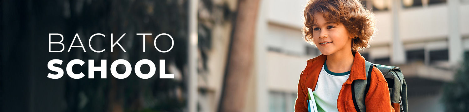 Drezzy - Back to School