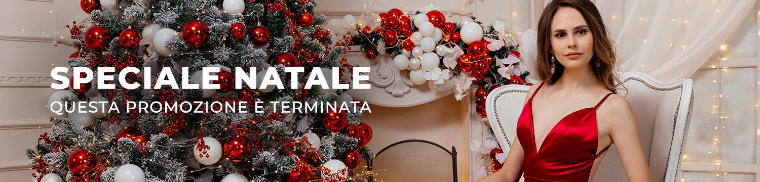 Drezzy - Speciale Natale