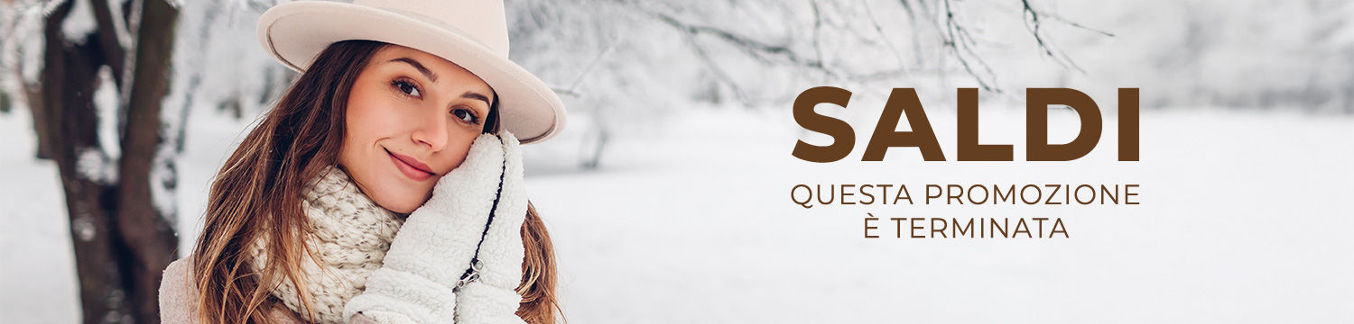 Drezzy - Saldi inverno 2024