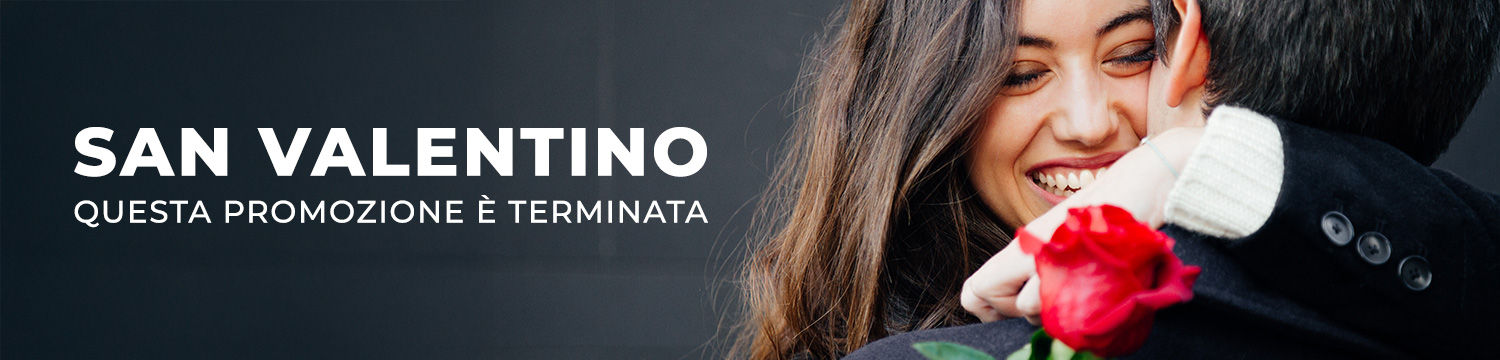 Drezzy - San Valentino