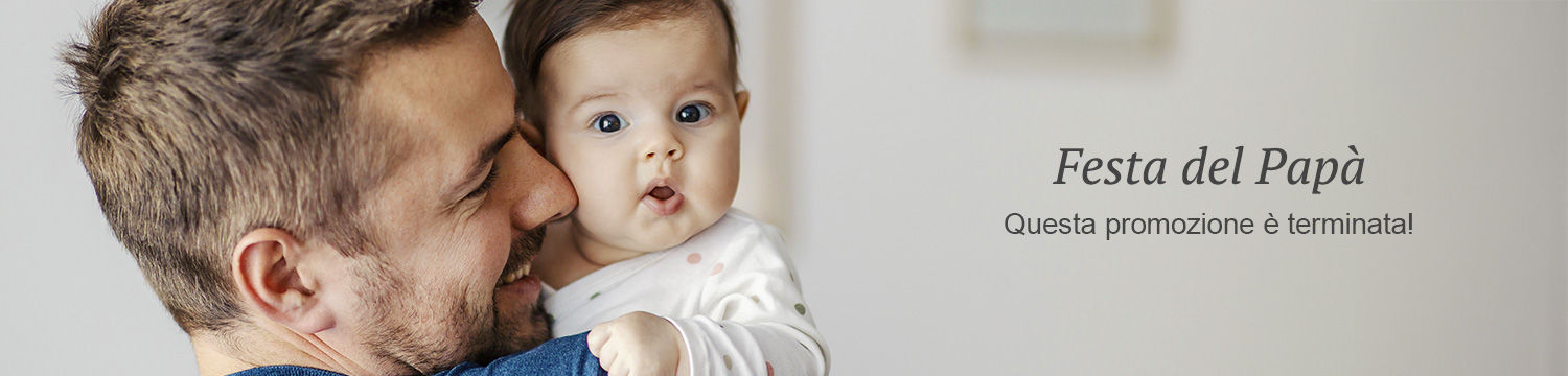 Drezzy - Festa del papà