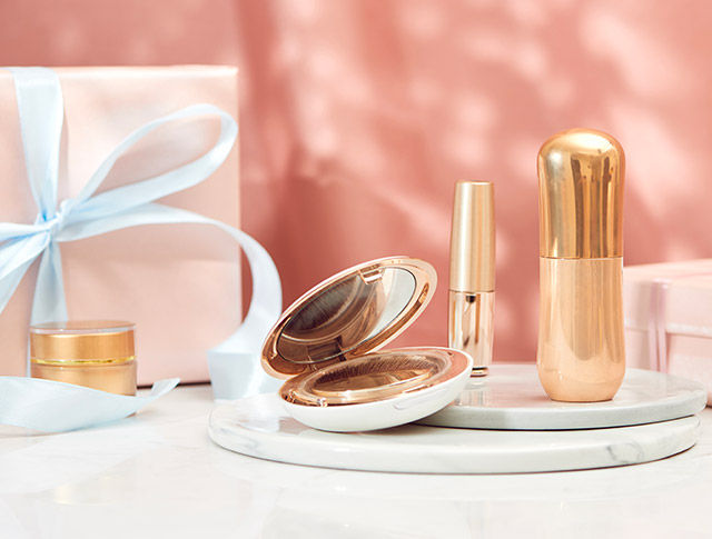 Drezzy - Set regalo bellezza