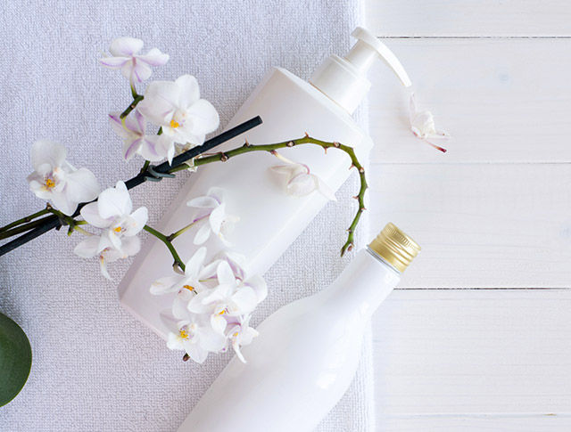 Drezzy - Prodotti per il corpo