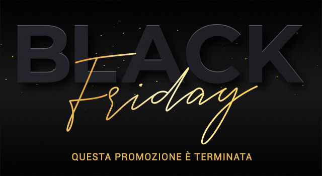 Drezzy - Black Friday