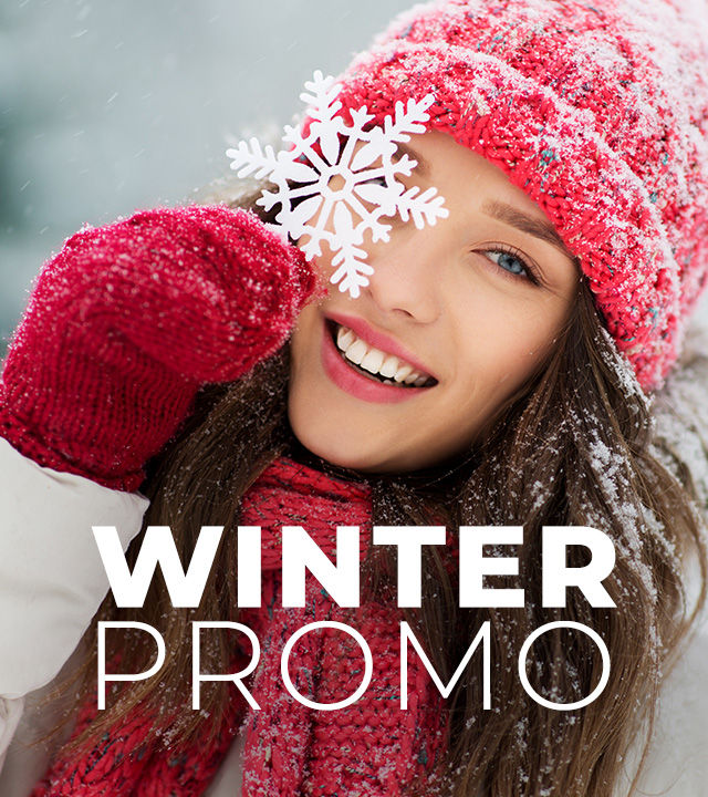 Drezzy - Winter Promo