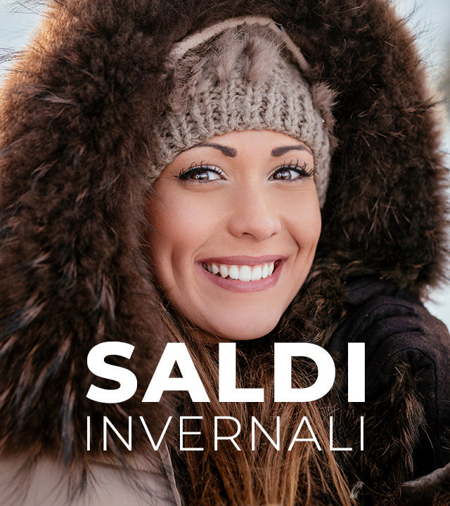 Drezzy - Saldi invernali