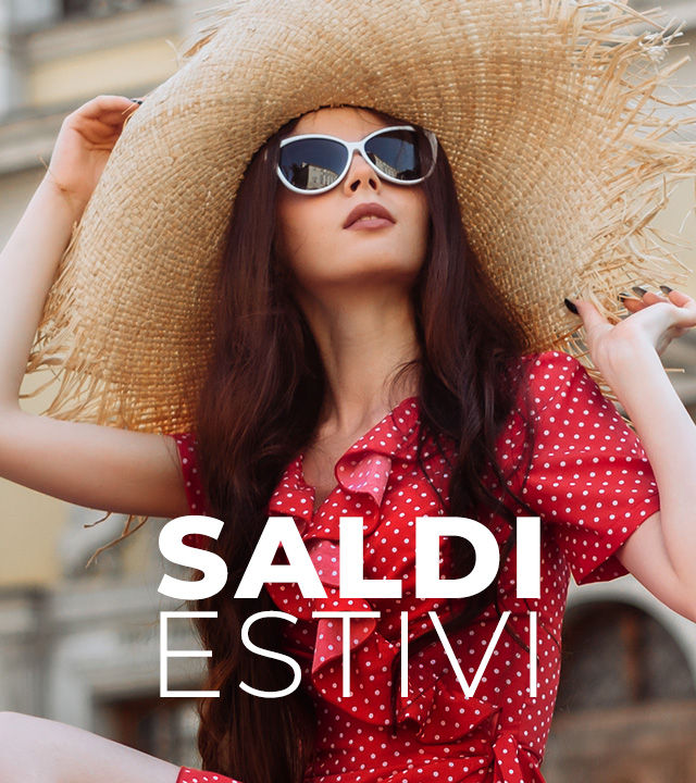 Drezzy - Saldi estivi
