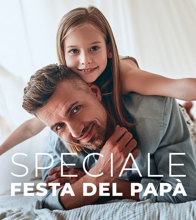 Drezzy - Festa del papà