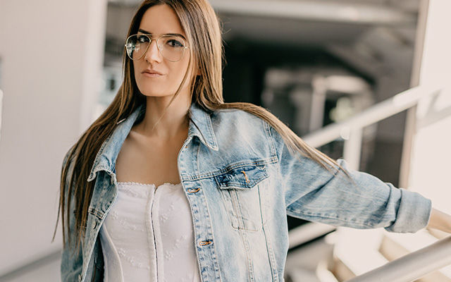 Drezzy - Giubbotti jeans