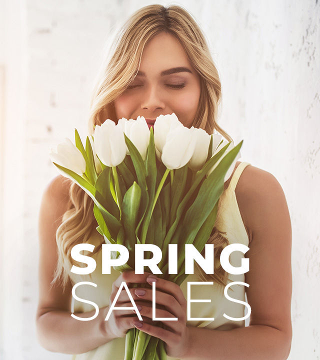 Drezzy - Spring Sales