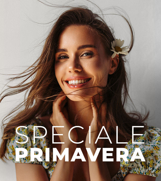 Drezzy - Speciale Primavera
