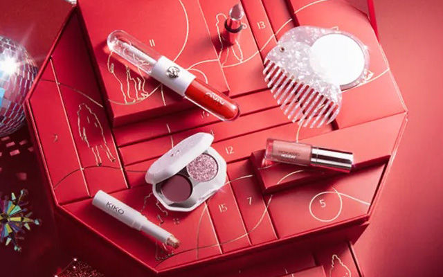 Drezzy - Calendari dell'Avvento