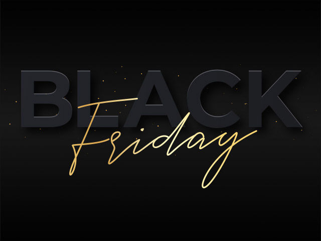 Drezzy - Black Friday