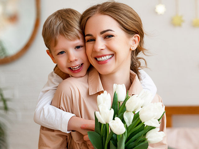 Drezzy - Festa della mamma