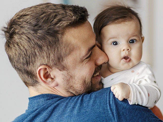 Drezzy - Festa del papà