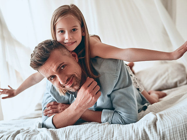 Drezzy - Festa del papà