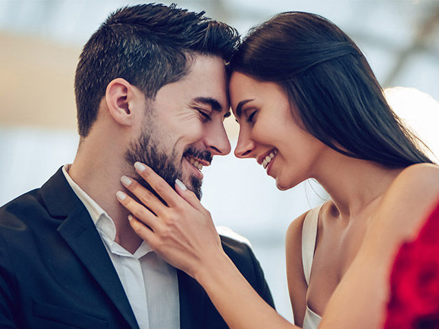 Drezzy - San Valentino