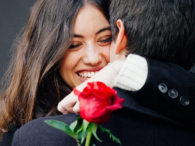 Drezzy - San Valentino